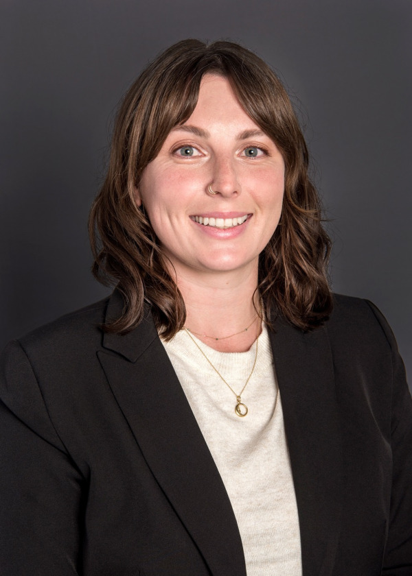 Brooke A. Laing, Staff Attorney